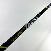 New Left CCM Super Tacks AS3 Pro | 95 Flex P90M Curve Grip | Bayreuther | C214