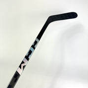 New Right CCM Jetspeed FT6 Pro | P90M Curve 70 Flex Non Grip