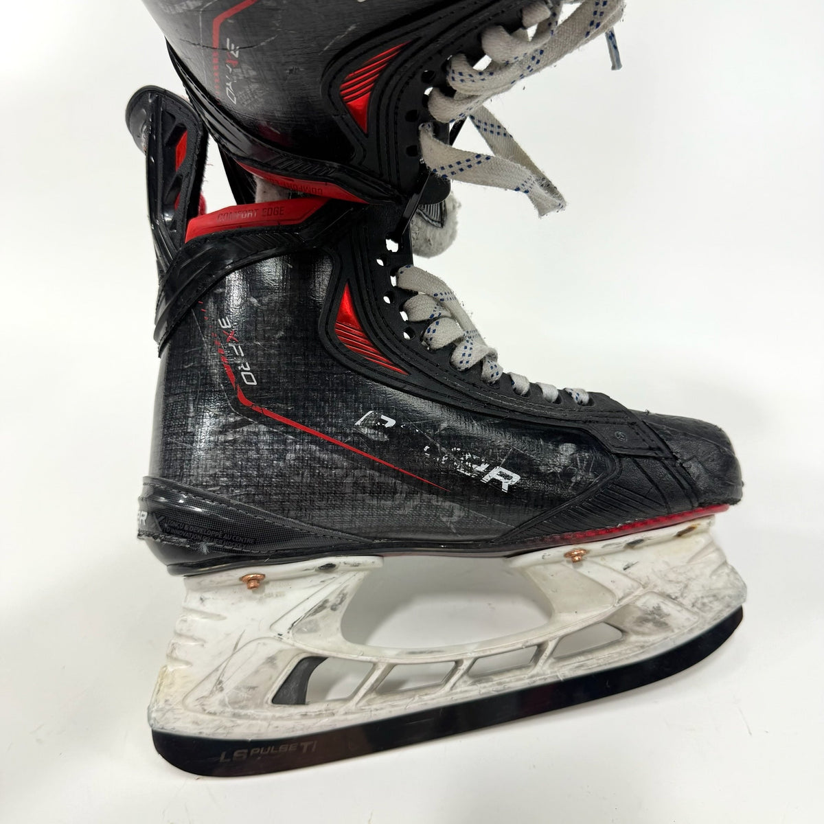 Used Bauer Vapor 3x Pro Skates | 3.5 EE | AB422 - Top Flight Hockey
