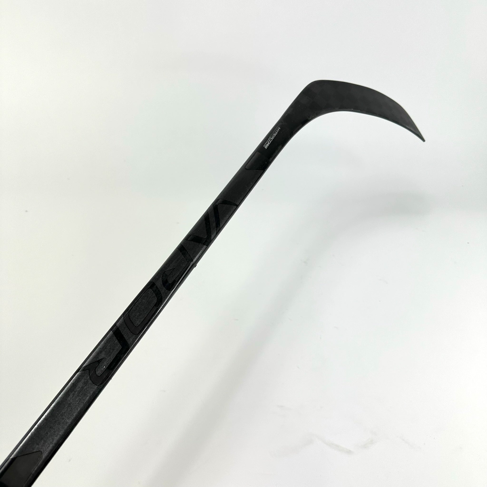 New Left Silver Bauer Vapor Hyperlite | 87 Flex P28 Curve Grip | Cirelli | K147