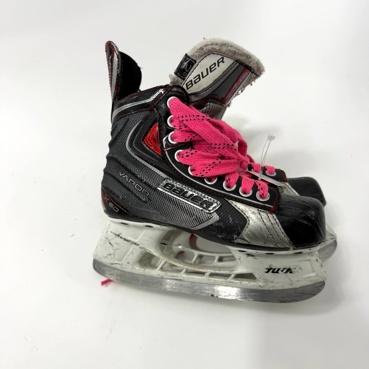 Used Bauer Vapor X50 Skates | Size 2 D | J130