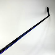 New Left CCM Ribcore Trigger 7 Pro | 60 Flex P28 Curve Grip | M453