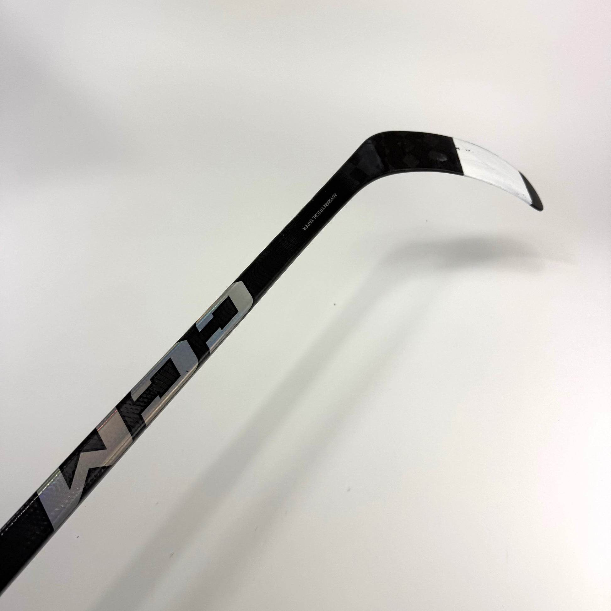 Used Left CCM Ribcor Trigger 8 Pro | 75 Flex P92 Curve Grip | A214 - Top Flight Hockey