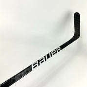 New Left Blue Bauer Vapor Hyperlite | 95 Flex P90TM Curve Grip | Scandella | K472.5