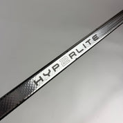 Used Left Silver Bauer Vapor Hyperlite 2 | 70 Flex P28 Curve Grip | E752 - Top Flight Hockey