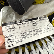 New CCM Super Tacks Skates | 9 3/4 D | CCM359 - Top Flight Hockey