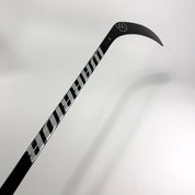 New Left Warrior Alpha LX2 | 75 Flex W90 Curve Grip | R536 - Top Flight Hockey