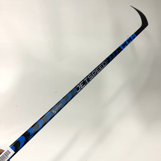 New Right CCM Jetspeed Youth Stick | 30 Flex P29 Curve Grip
