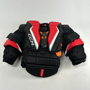 Brand New CCM EFLEX 6 Goalie Chest Protector Intermediate Large