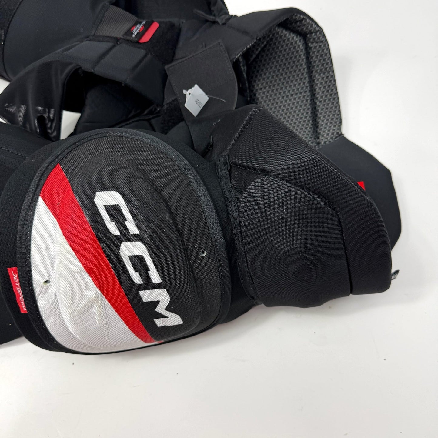 New CCM Jetspeed Girdle | Senior Large | AB511