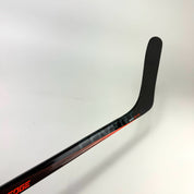 Used Left Warrior Covert QR Edge | 100 Flex Custom Curve Grip | Robinson | D232 - Top Flight Hockey