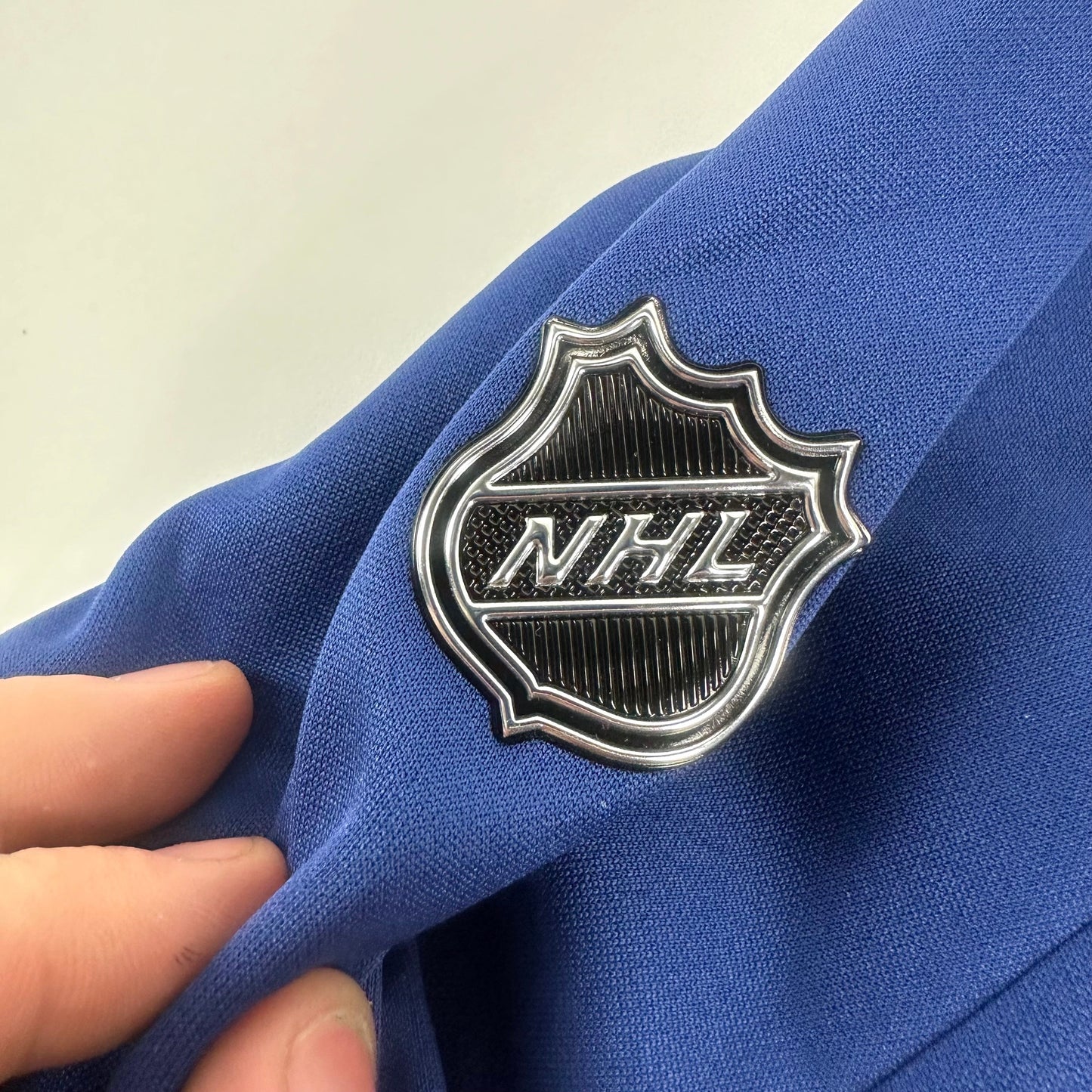 Brand New Blue Tampa Bay Lightning Fanatics Sweatshirt XL | #TBL281 - Top Flight Hockey