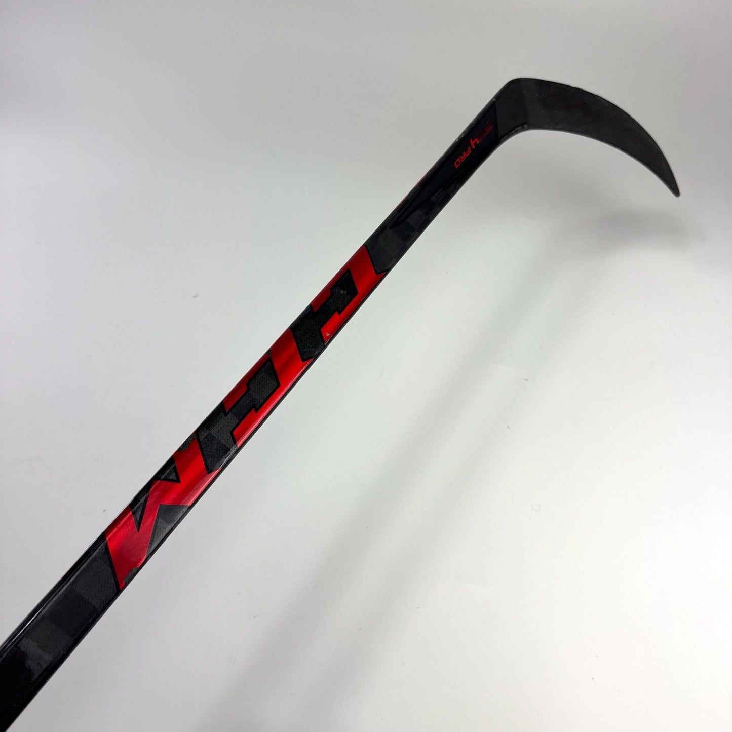 Used Left CCM Jetspeed FT4 Pro | 65 Flex P92 Curve Grip | F412 - Top Flight Hockey