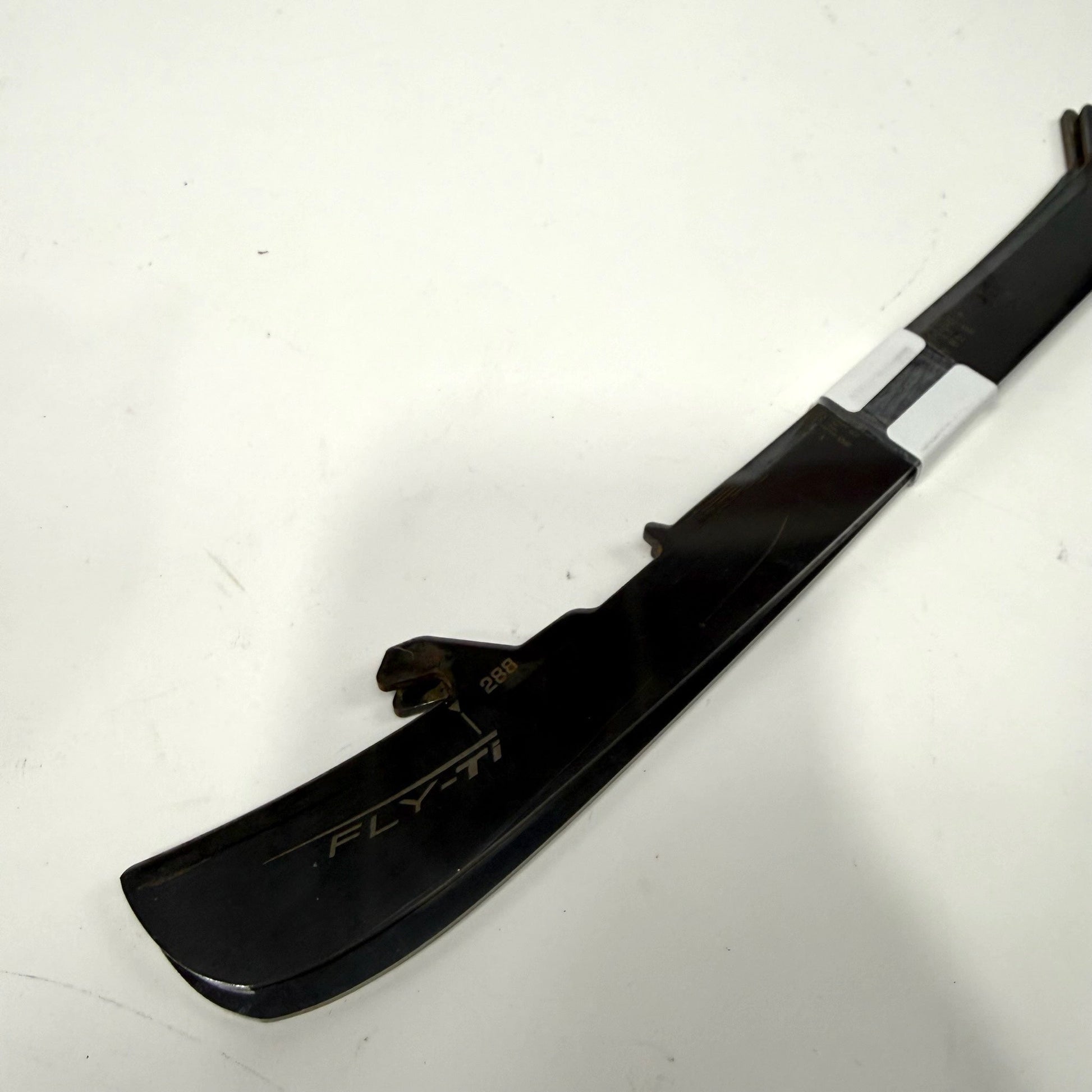 Used Bauer Fly-Ti Steel | 288mm | J323 - Top Flight Hockey