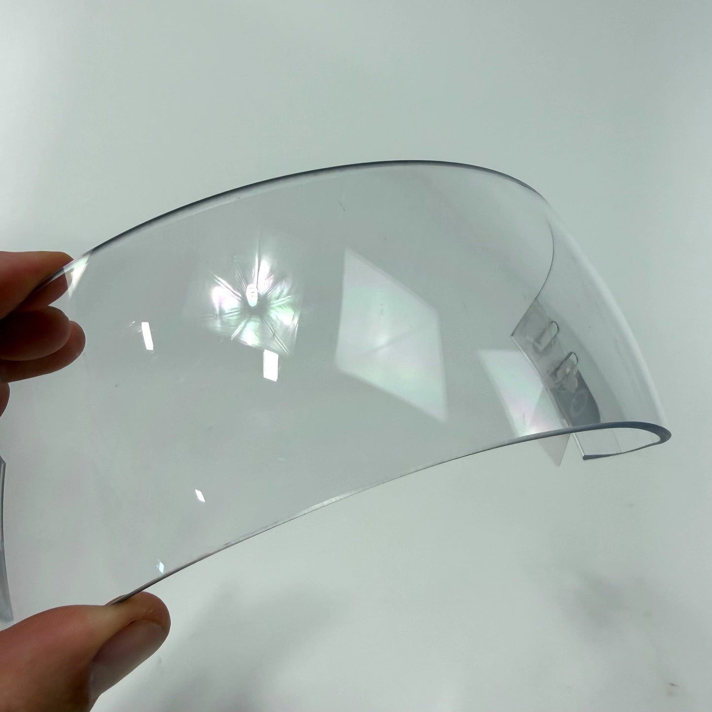 Used Oakley Short Cut Visor | V109