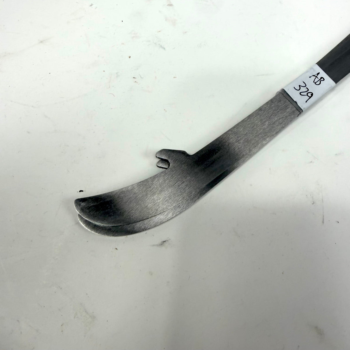 Brand New CCM XS Steel | 238mm | AB329