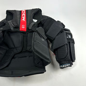 Brand New CCM EFLEX 6.9 Goalie Chest Protector Intermediate Large