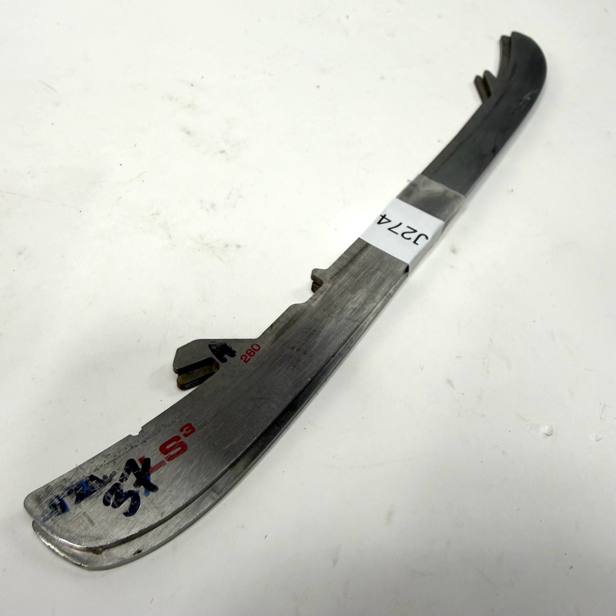 Used Bauer LS3 Steel | 280mm | J274