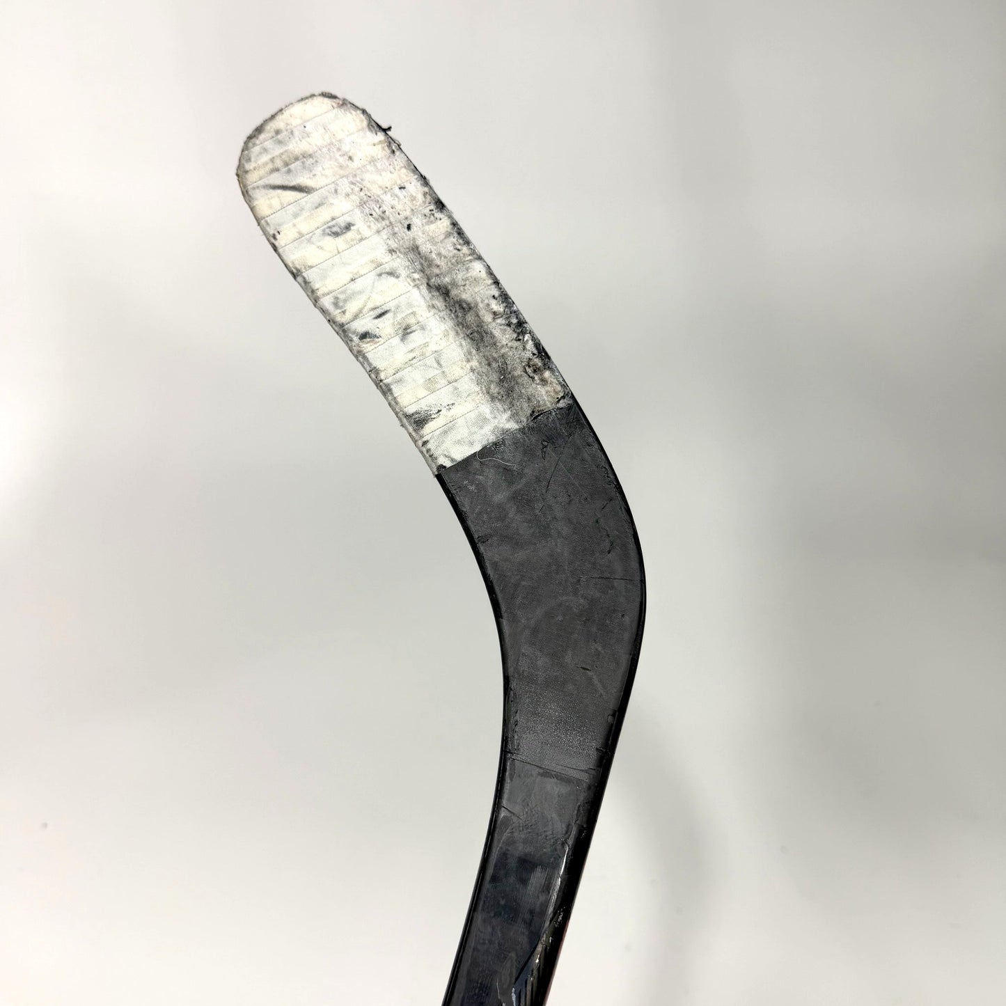 Used Left Blue/Red Bauer Nexus Tracer | 55 Flex P88 Curve Grip | AB693