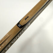 New Wood Full Right Sherwood GS350 Goalie Stick | 25" | PP41 Curve | E379