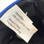 New STL Blues Heritage CCM Jetspeed Pro Gloves | 14" | Pitlick | D155 - Top Flight Hockey