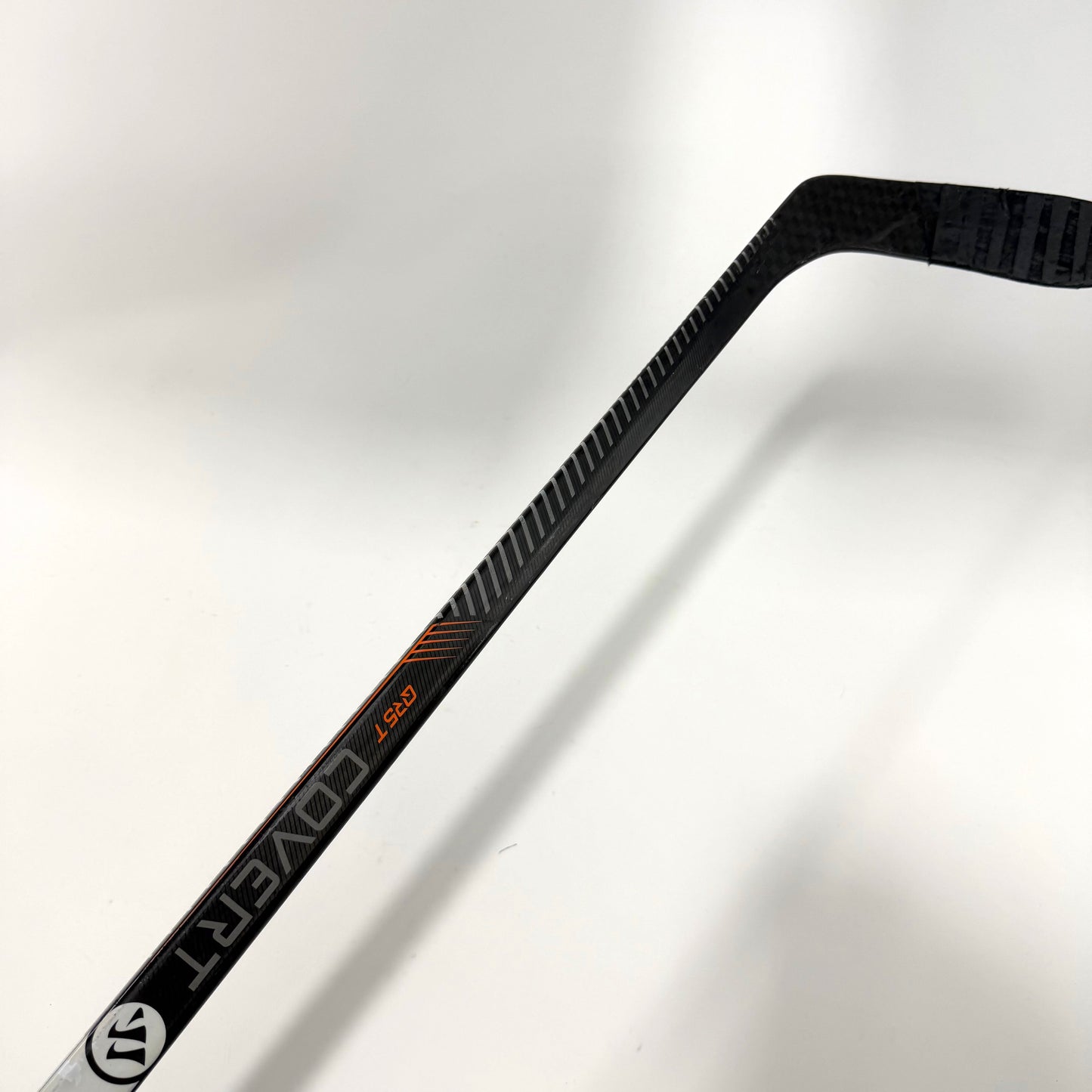 Used Right Warrior Covert QR5 Team | 55 Flex W28 Curve Grip | AB927