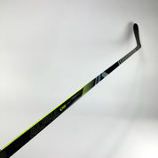 New Left Warrior Alpha LX2 Pro | 75 Flex P28 Curve Grip | Barre-Boulet | K124