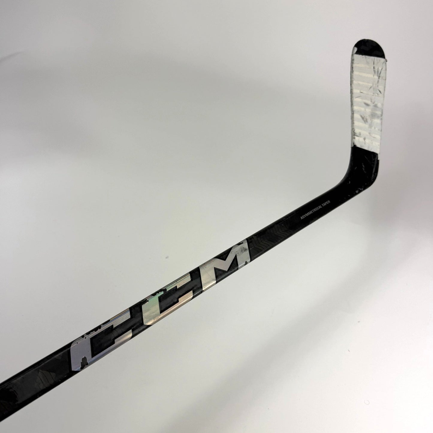 Used Left CCM Ribcor Trigger 8 Pro | 100 Flex P92 Curve Grip | F352 - Top Flight Hockey