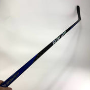 New Left Blue Bauer Nexus Sync | 95 Flex P92 Curve Grip | Leddy | D224 - Top Flight Hockey