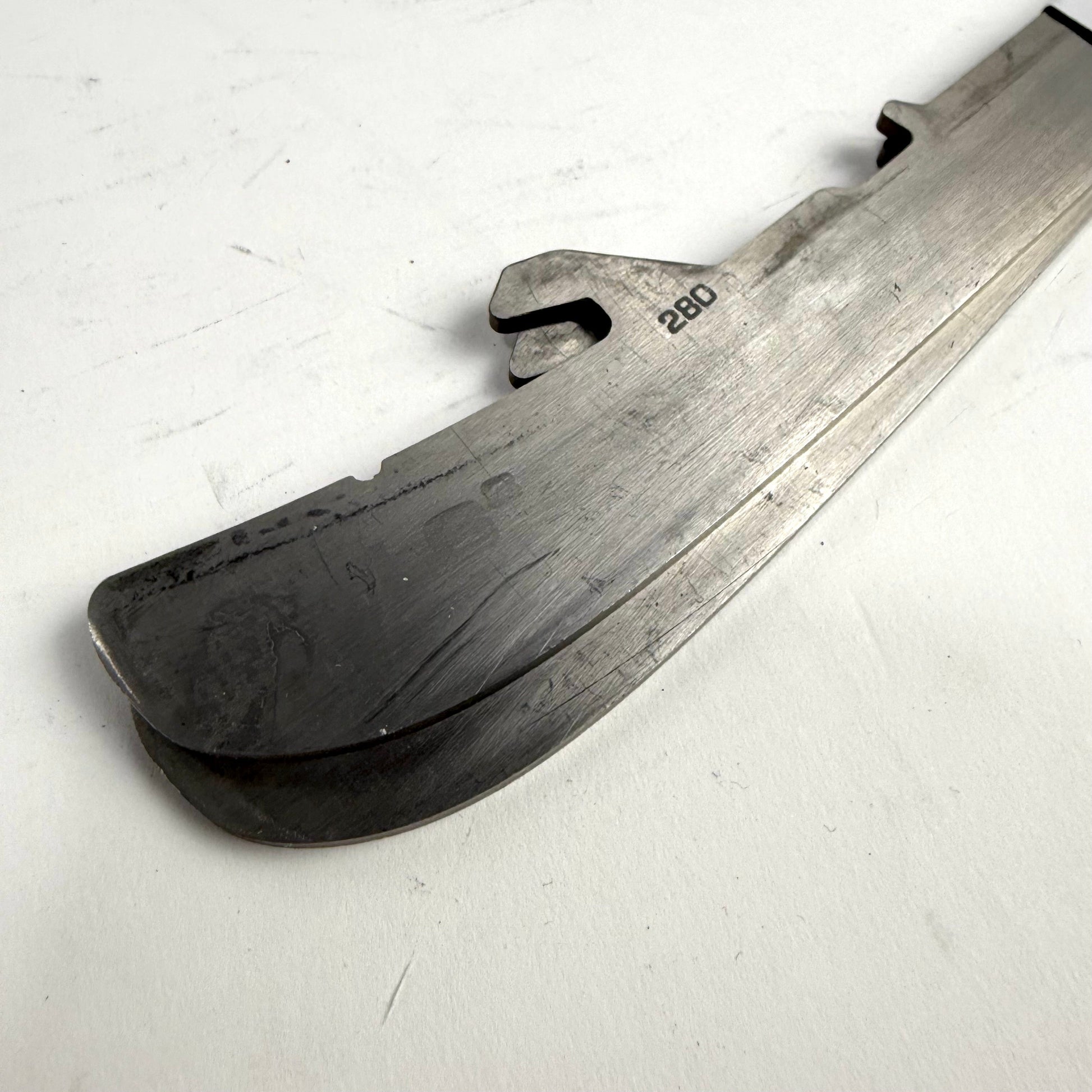 Used Bauer TUUK LS3 Steel | 280MM | R951 - Top Flight Hockey