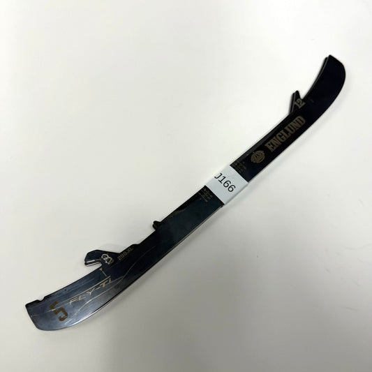 Used Bauer Fly-Ti Steel | 288mm | J166