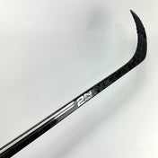 Used Right White Bauer Nexus 2N Pro | P92 Curve 82 Flex Grip | K415