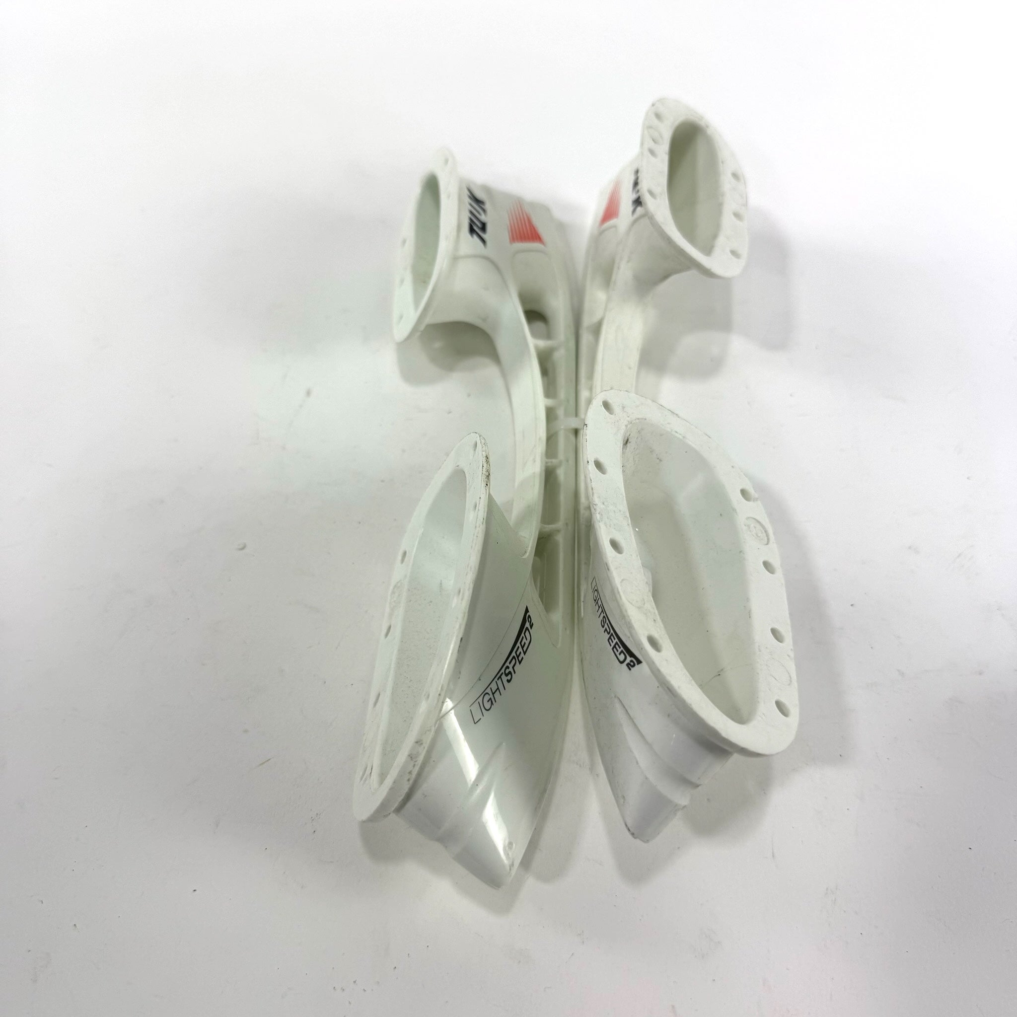 New Pair Tuuk LightSpeed 2 Holders | 272mm | D93 - Top Flight Hockey