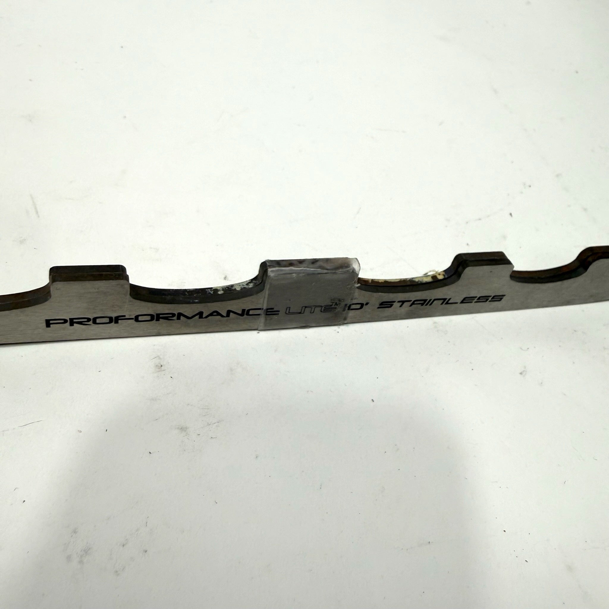 New CCM Proformance Lite 10' Stainless Steel | 280mm | J290