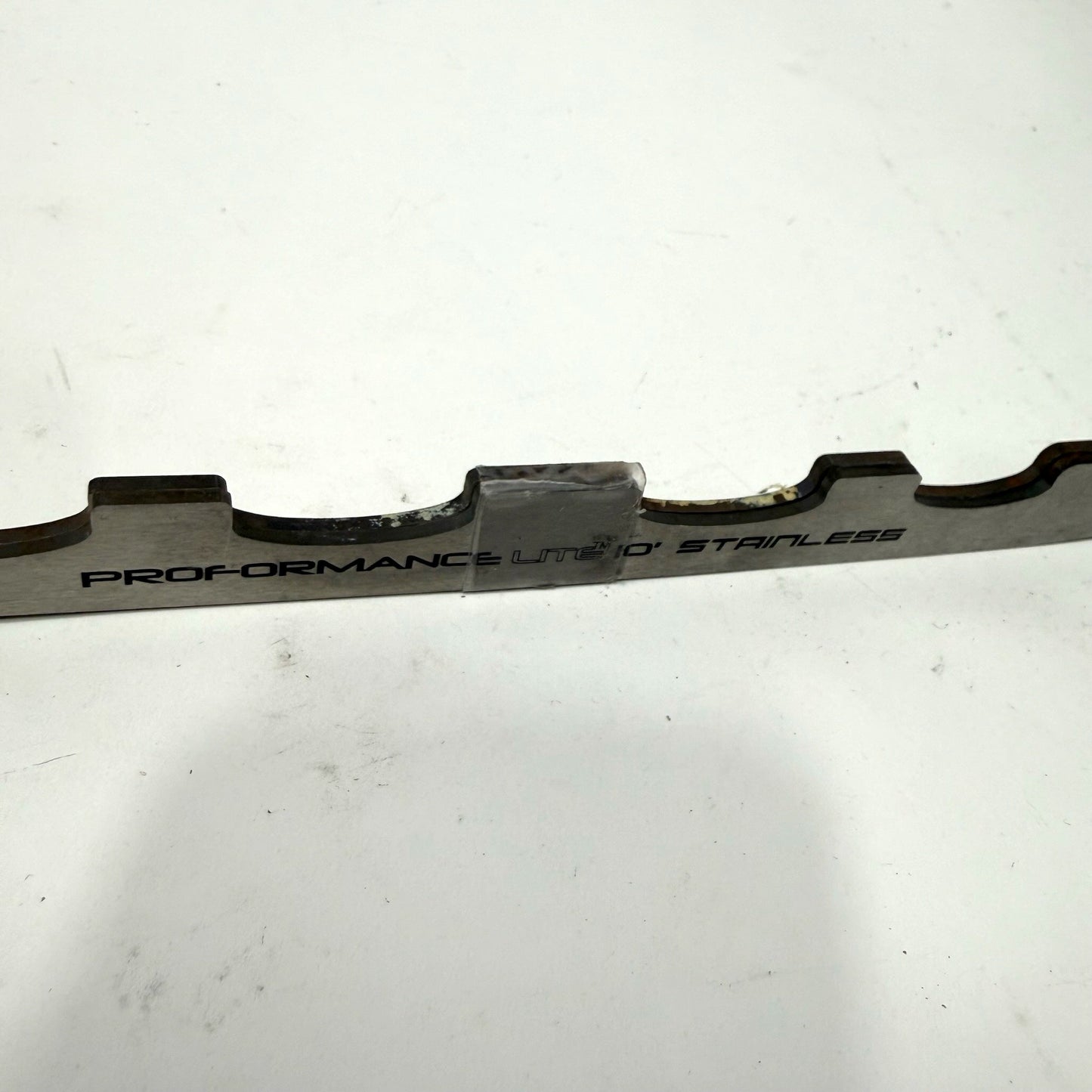 New CCM Proformance Lite 10' Stainless Steel | 280mm | J290 - Top Flight Hockey