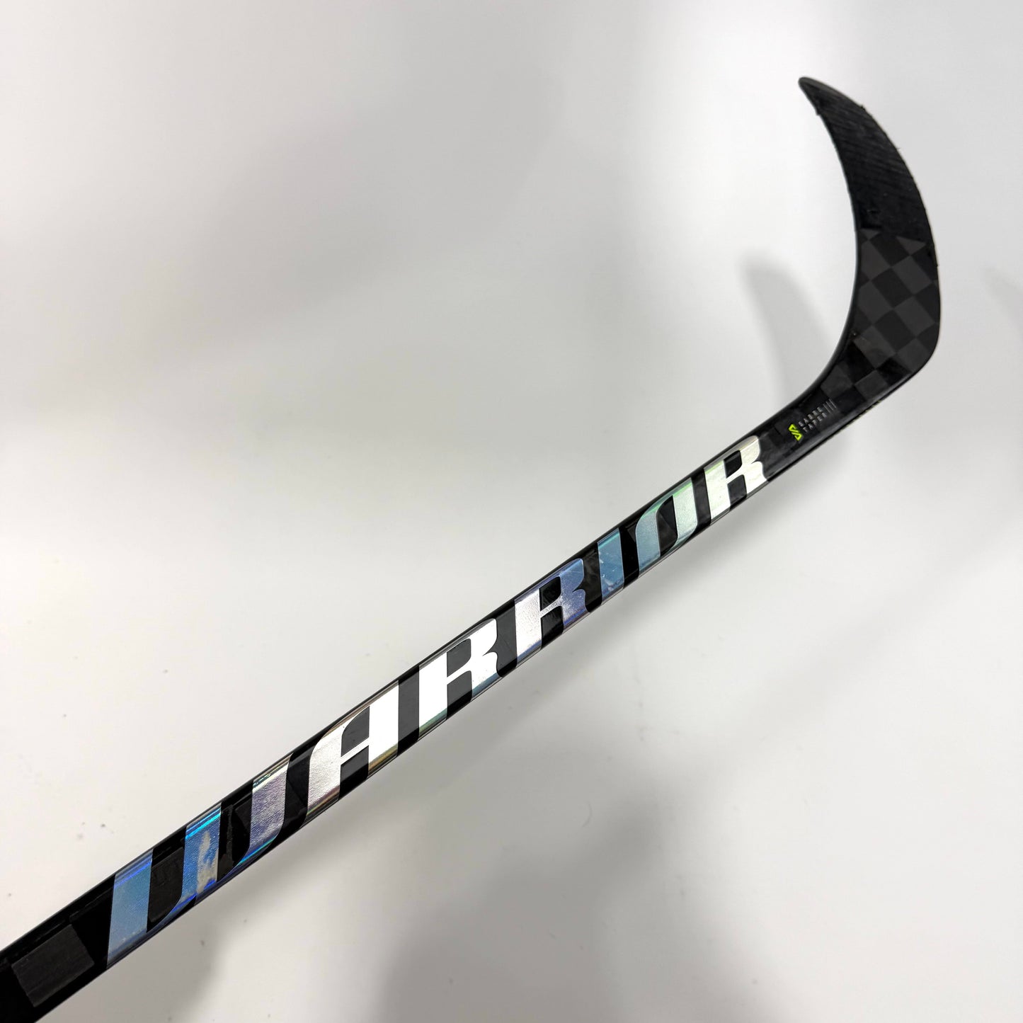 Used Right Warrior Alpha LX2 Pro | 75 Flex P92M Curve Grip | AB944
