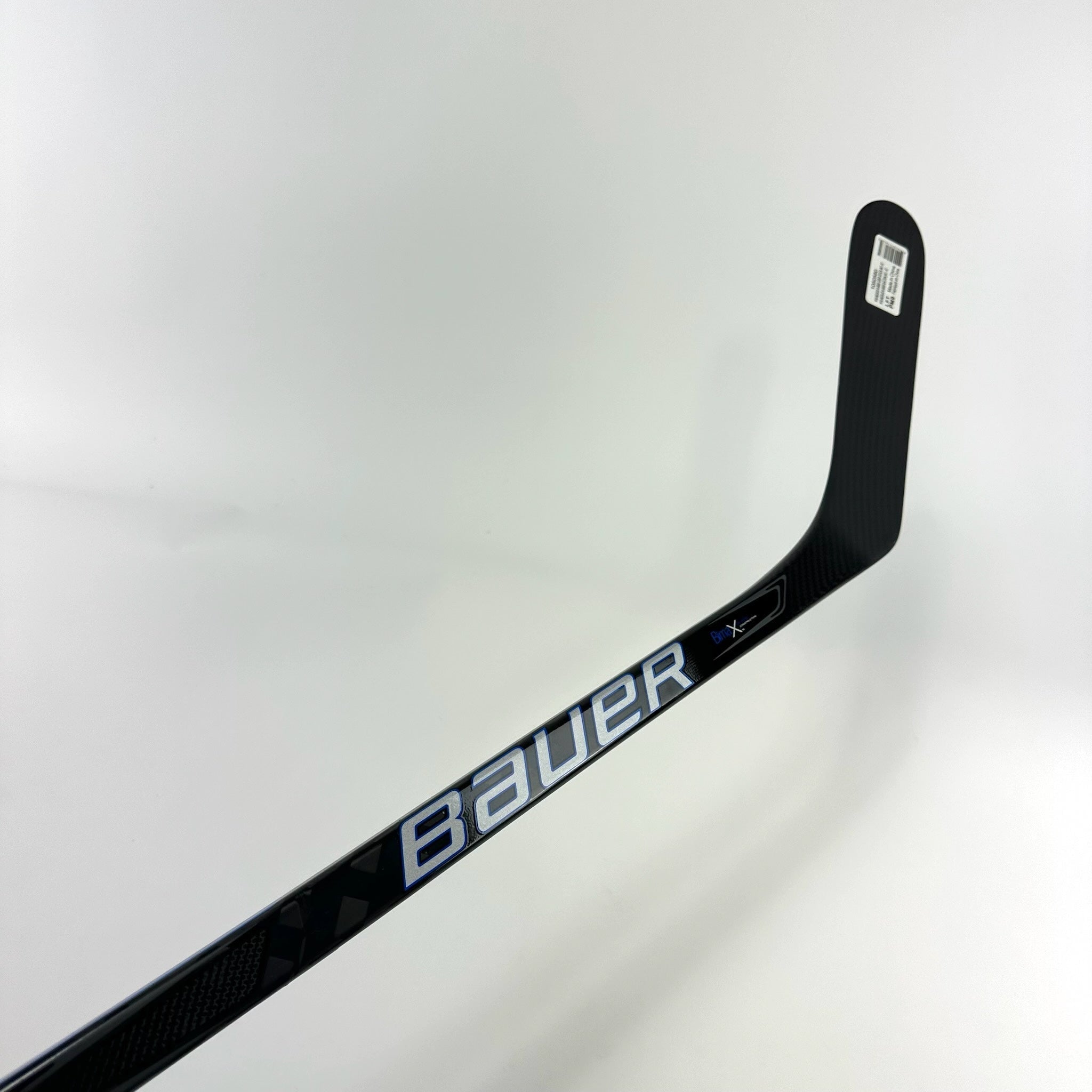 New Left Bauer Nexus 8000 67 Flex PM9 Grip H42