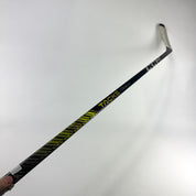 Used Left CCM Tacks AS6 Pro | 85 Flex P90 Curve Non Grip | H26 - Top Flight Hockey