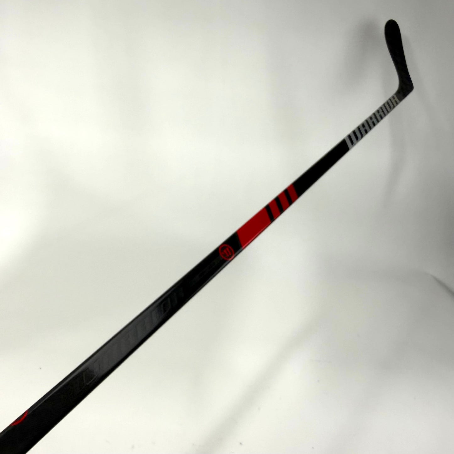 Used Left Warrior Novium Pro | 85 Flex P28 Curve Grip | Werenski | BH510