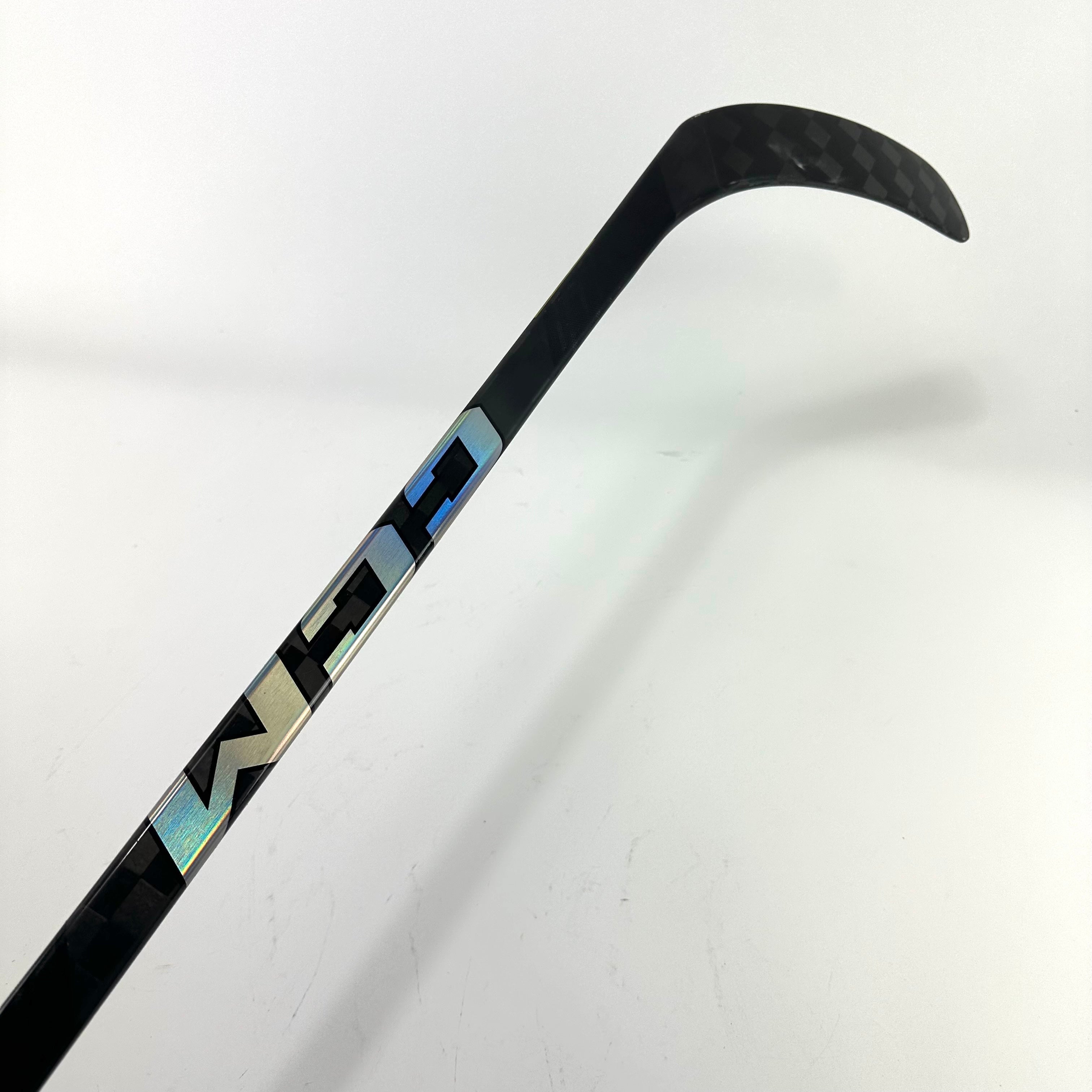 New Left CCM Tacks AS6 Pro | 55 Flex P88 Curve Grip | C23