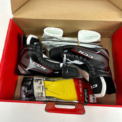 New CCM Jetspeed FT1 Skates | 9.5 EE | Lauzon | C47