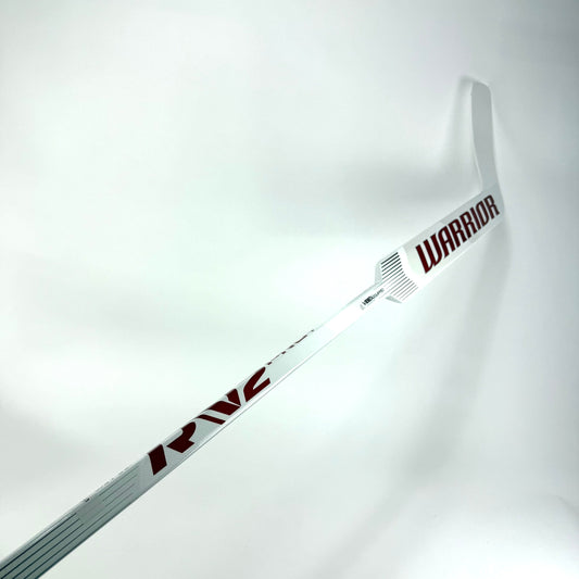 New Red Regular Warrior Ritual V2 Pro+ | W31 Curve | 25" | U52