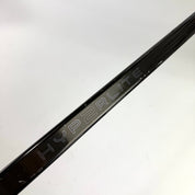 Repaired Right Black Bauer Vapor Hyperlite 2 | 87 Flex Custom Curve Grip | R28 - Top Flight Hockey
