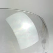 Used Bauer Regular Cut Visor Sku#V121 - Top Flight Hockey
