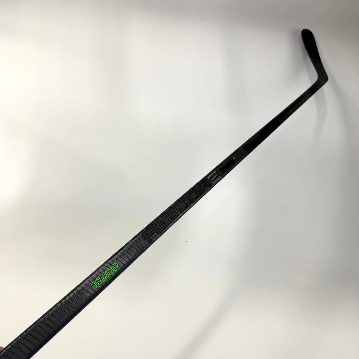 Used Once Left CCM Ribcor Trigger 6 | 75 Flex P92 Curve Grip | AB202 - Top Flight Hockey