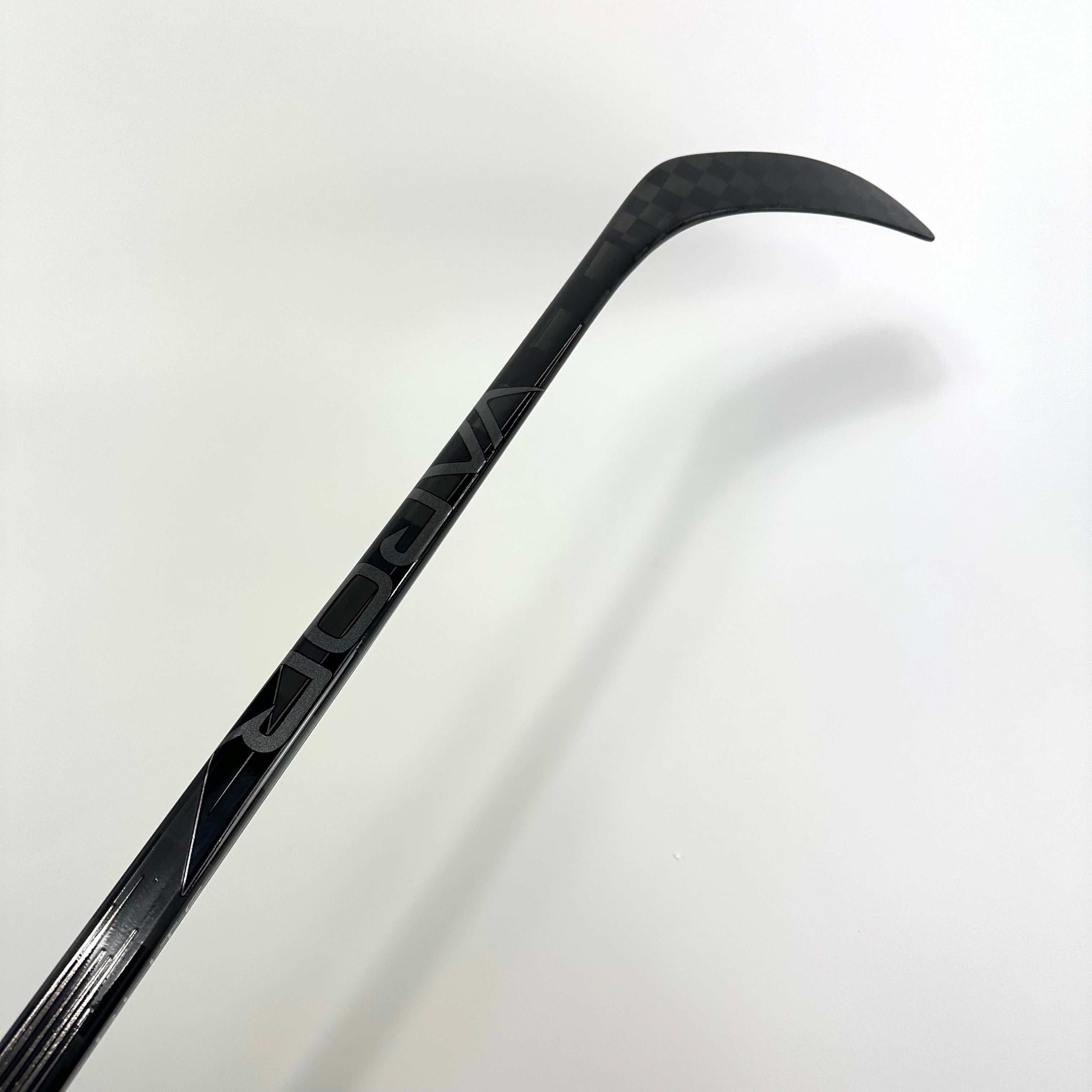 New Left Silver Bauer Hyperlite 2 | P14 Curve 77 Flex Grip | G19