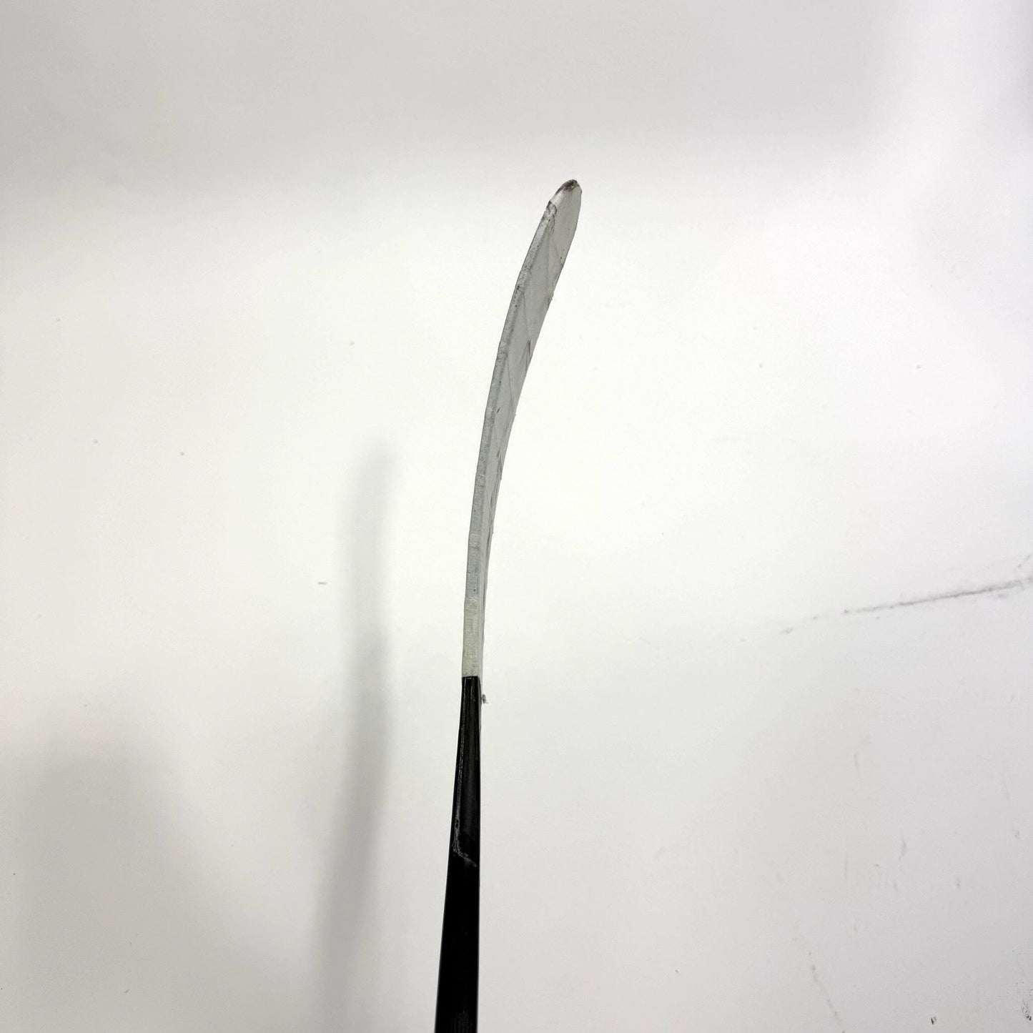 Used Left Black CCM Jetspeed FT7 Pro | 80 Flex P92 Curve Grip | Tevuo Teravainen | BH204