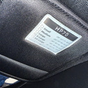 New Navy CCM HP70 Pants | XL | St Louis Blues | U154 - Top Flight Hockey