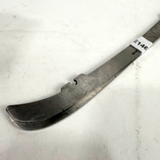 New 2 Bolt Bauer Steel | 296MM | E146