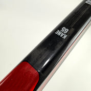 Used Once Left Red Bauer Nexus Tracer | 65 Flex Kane Pro Curve Grip | R423 - Top Flight Hockey